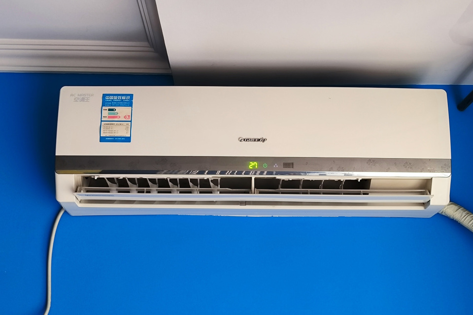 9年老用户谈谈,格力空调体验怎么样,下一款还会选格力吗?