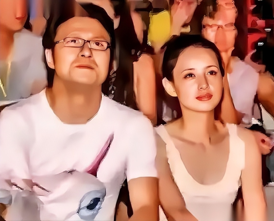 相隔仅一个小时，汪峰、章子怡先后发文，网友：森林北早晚的事儿_腾讯新闻