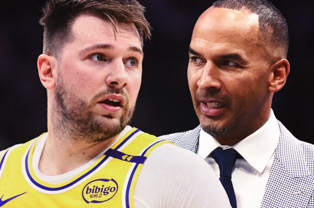 東契奇遭瘋狂批評！追夢炮轟媒體雙標反覆橫跳：你們欠哈里森一個道歉 - 