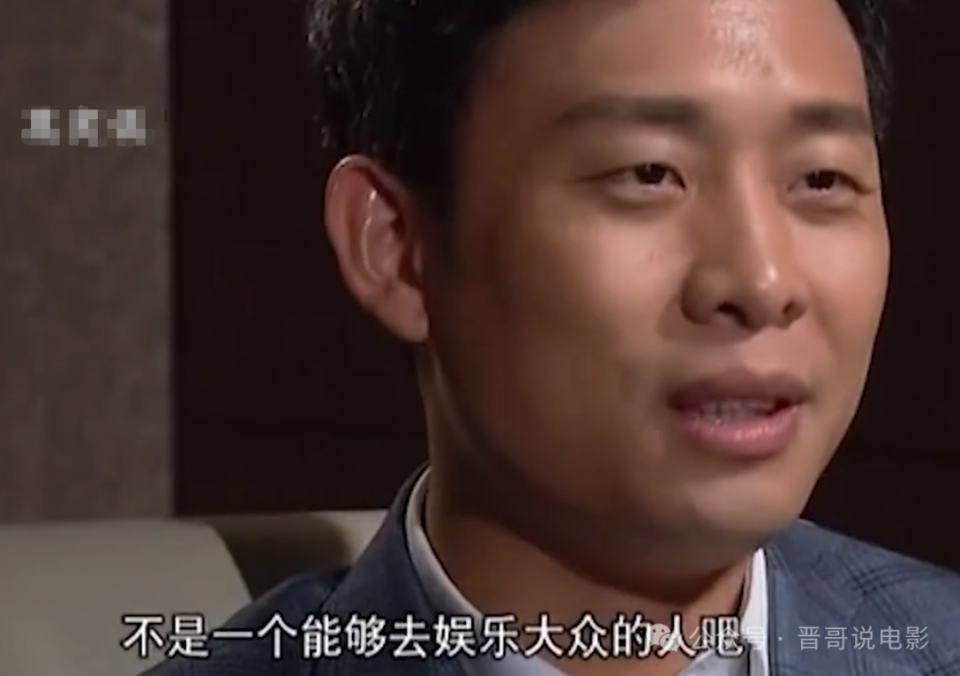 曹可凡对张译说真人秀很赚钱，张译回答：对啊，我推过好几个_腾讯新闻