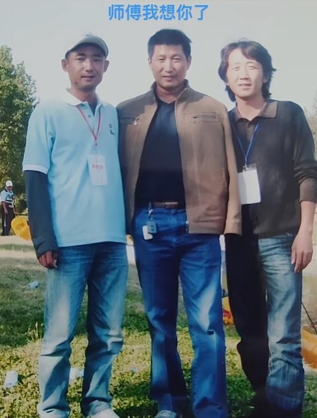 为此,有些不善言辞的蔡建,在经历过一段时间的磨练