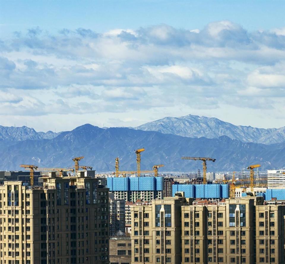 楼市反转来了？有4类房子正在升值，有钱人已经悄悄入手_腾讯新闻