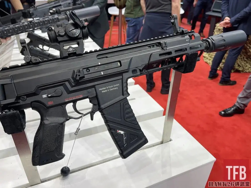hk433-pdw