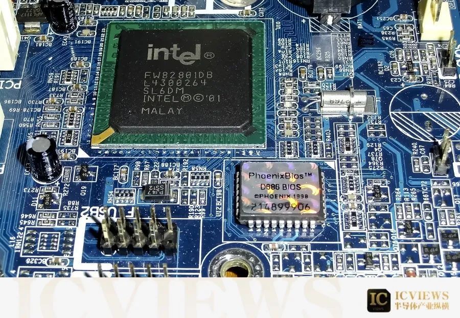 英特尔代工服务主管stu pann谈与台积电竞争的关键点_腾讯新闻