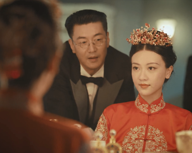 红桃》正在热播,这部剧由焦永亮导演,关晓彤,韩东君,李艺,田雷,蒋毅