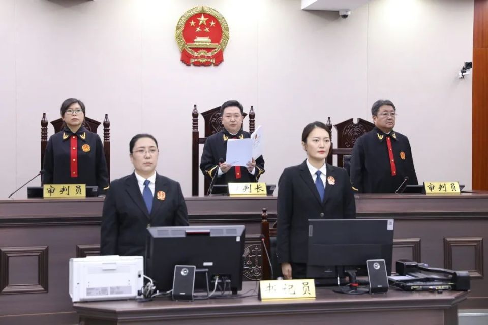 涉案30亿元的内蒙古贪官李建平案二审开庭，将择期宣判，一审被判死刑_腾讯新闻