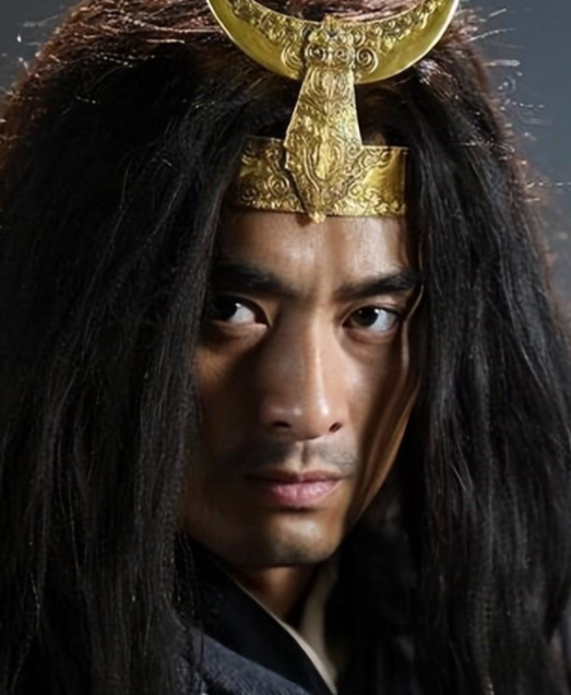 演员陈龙:和章龄之15天闪婚,结婚11年感情如初,太让人羡慕!_腾讯新闻