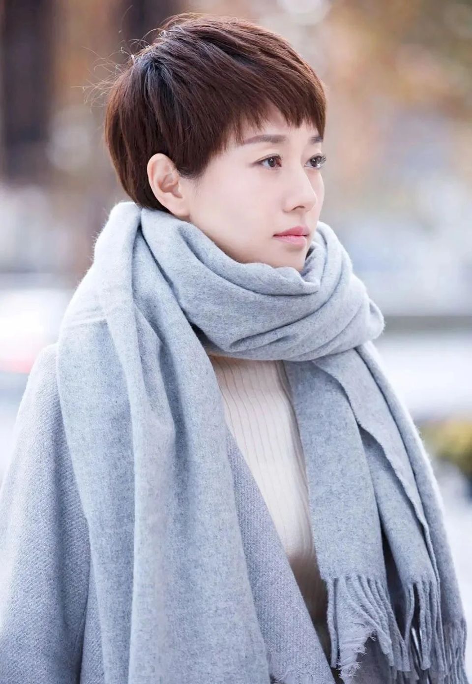 《我的前半生》:贺涵为什么会喜欢家庭主妇罗子君?