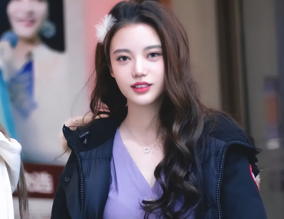 暂别宋雨琦后跑男迎新女嘉宾身材样貌一点不输baby与白鹿