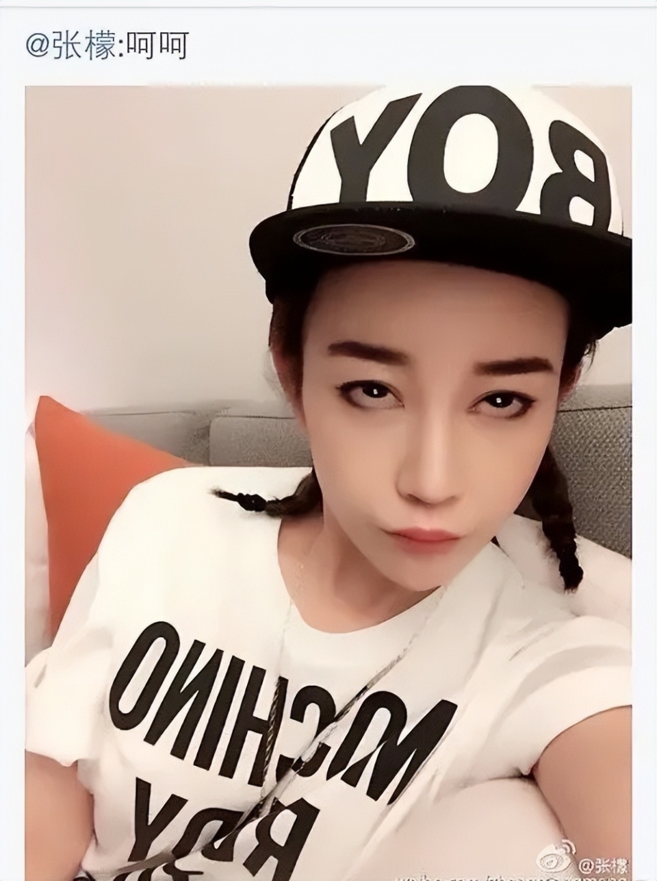 刘雨欣再发长文回应恶评,被三自杀后还能赚千万,看这点就能明白_腾讯