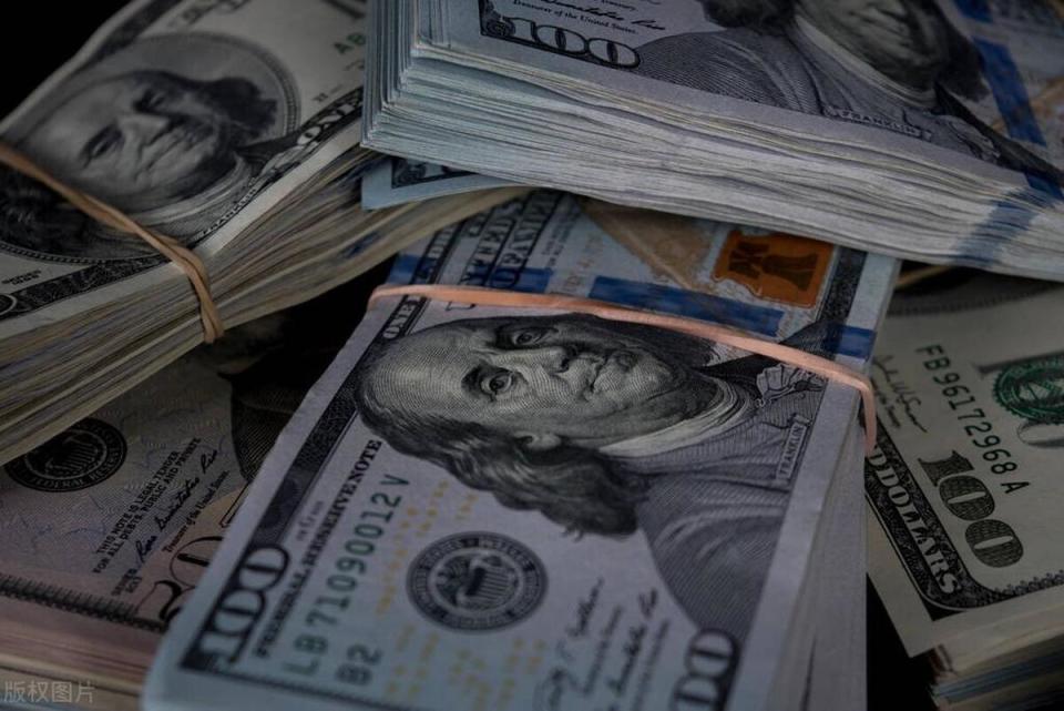 老美再下狠手,制裁加码,中国双重反制,美国经济危机一