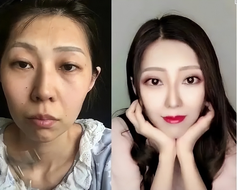 经济学家马光远:应立法规定主播美颜是违法行为