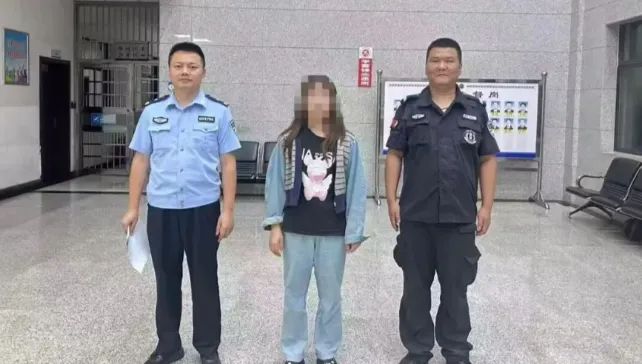 编造传播汛情谣言害人害己！散布虚假灾情人员被依法处罚