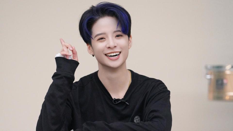 浪姐4amber被嘲自私只顾自己不顾队友不如谢娜更不及ella