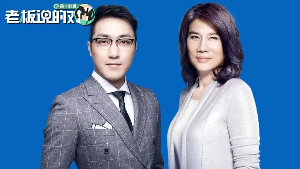 董明珠回应孟羽童离职,人在格力还接私活,也谈到了绯闻男友王自如