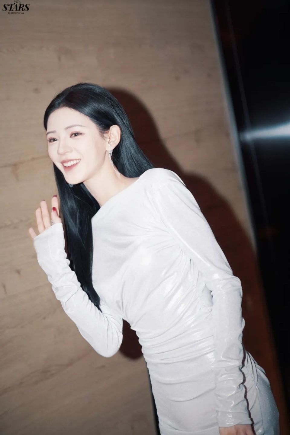 不少粉丝纷纷表示,非常期待看到张予曦在舞台上的精彩表演.