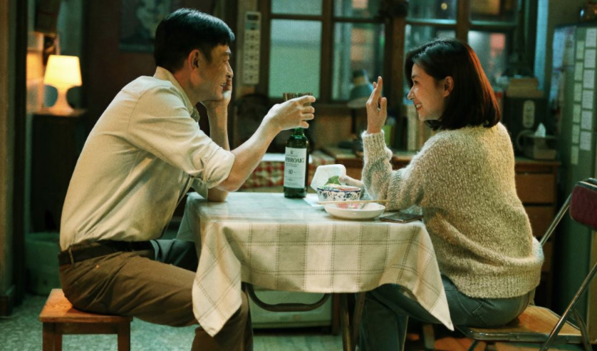 饶晓志万茜首次合作话剧携经典剧目你好疯子强势来袭