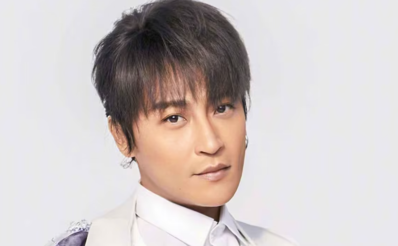 陈志朋偷税,pua员工,卖假货,他为何变成这样?