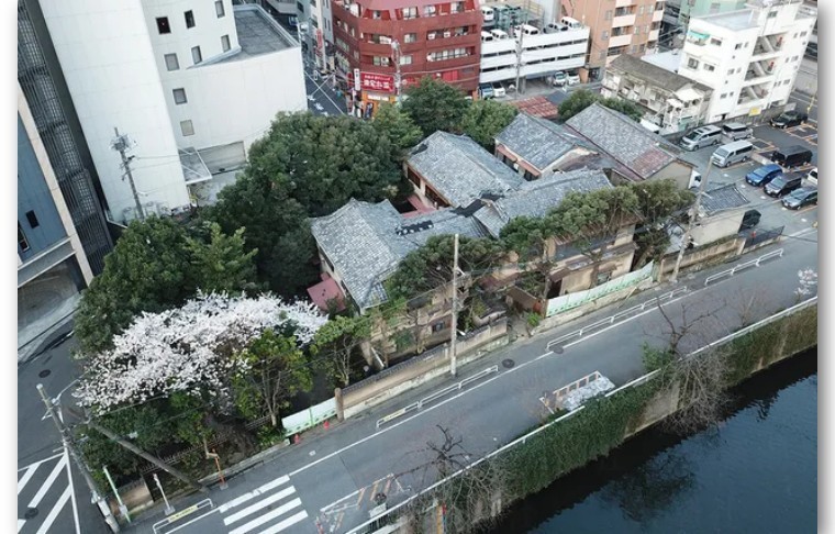 悬疑旅店“海景馆”：登场人物全员骗子，卷走地产大鳄63亿日元什么级别公务员65岁退休2023已更新(今日/哔哩哔哩)什么级别公务员65岁退休