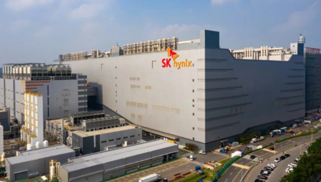 搭乘AI热潮！SK海力士据传拟8月赴美上市SEC最快本月底批准申请