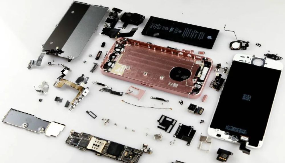 iPhone 14 Pro 成本遭曝光，苹果的利润真的很吓人