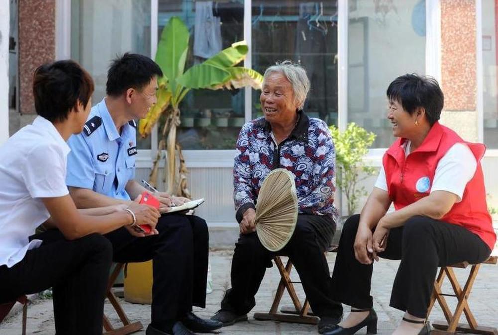 山東“新春第一會”，為何重溫這位抗美援朝特級戰鬥英雄的誓言？