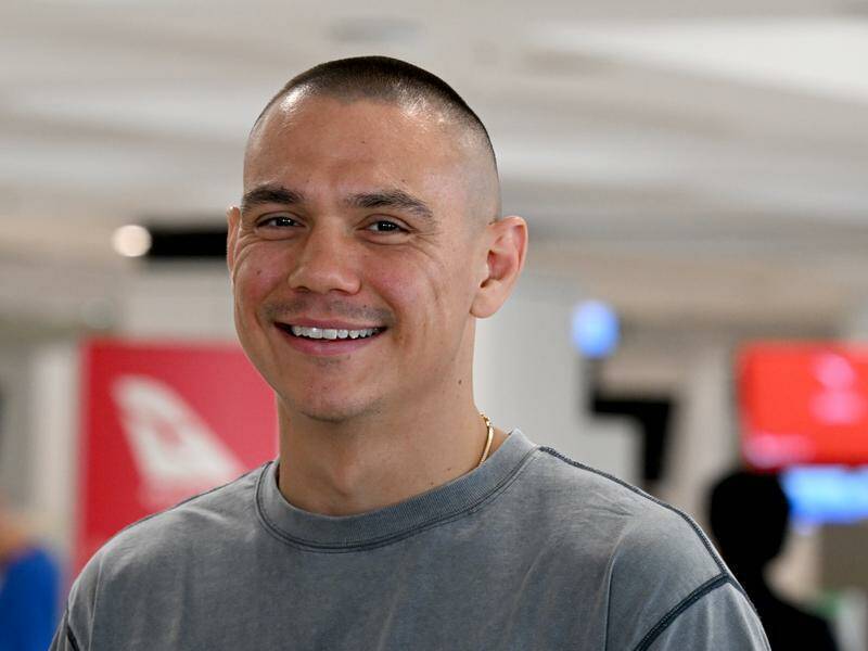 沙特财团承认,已经排除与蒂姆·茨尤合作的可能性