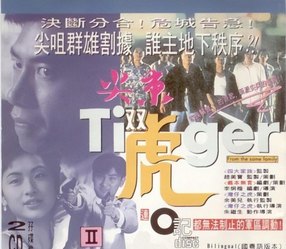 向太首次公布梅艳芳惹怒黑帮细节，梅艳芳吓哭求救，陈岚被枪指头（组图） - 13