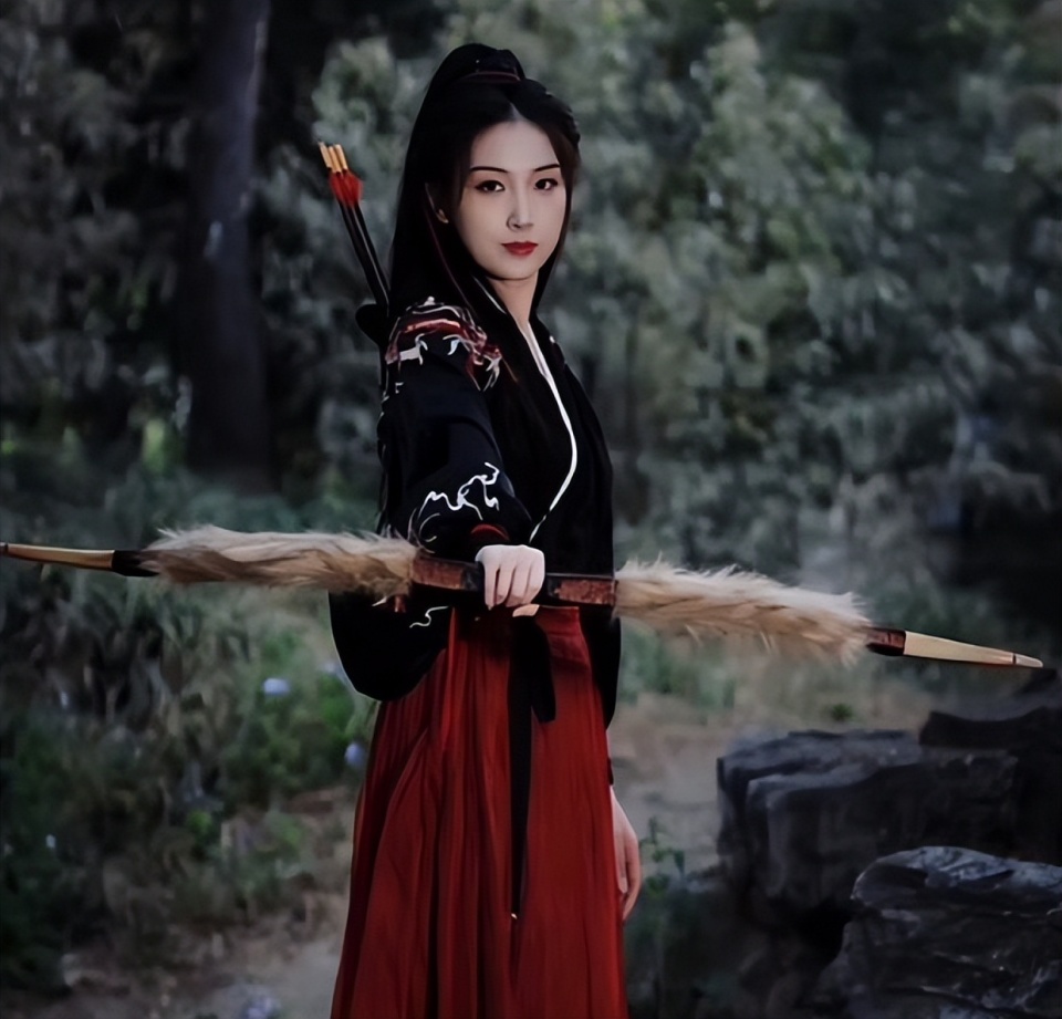 钱天一美照清艳脱俗,柳叶蛾眉丹凤眼,不愧国乒第一美女,美爆了