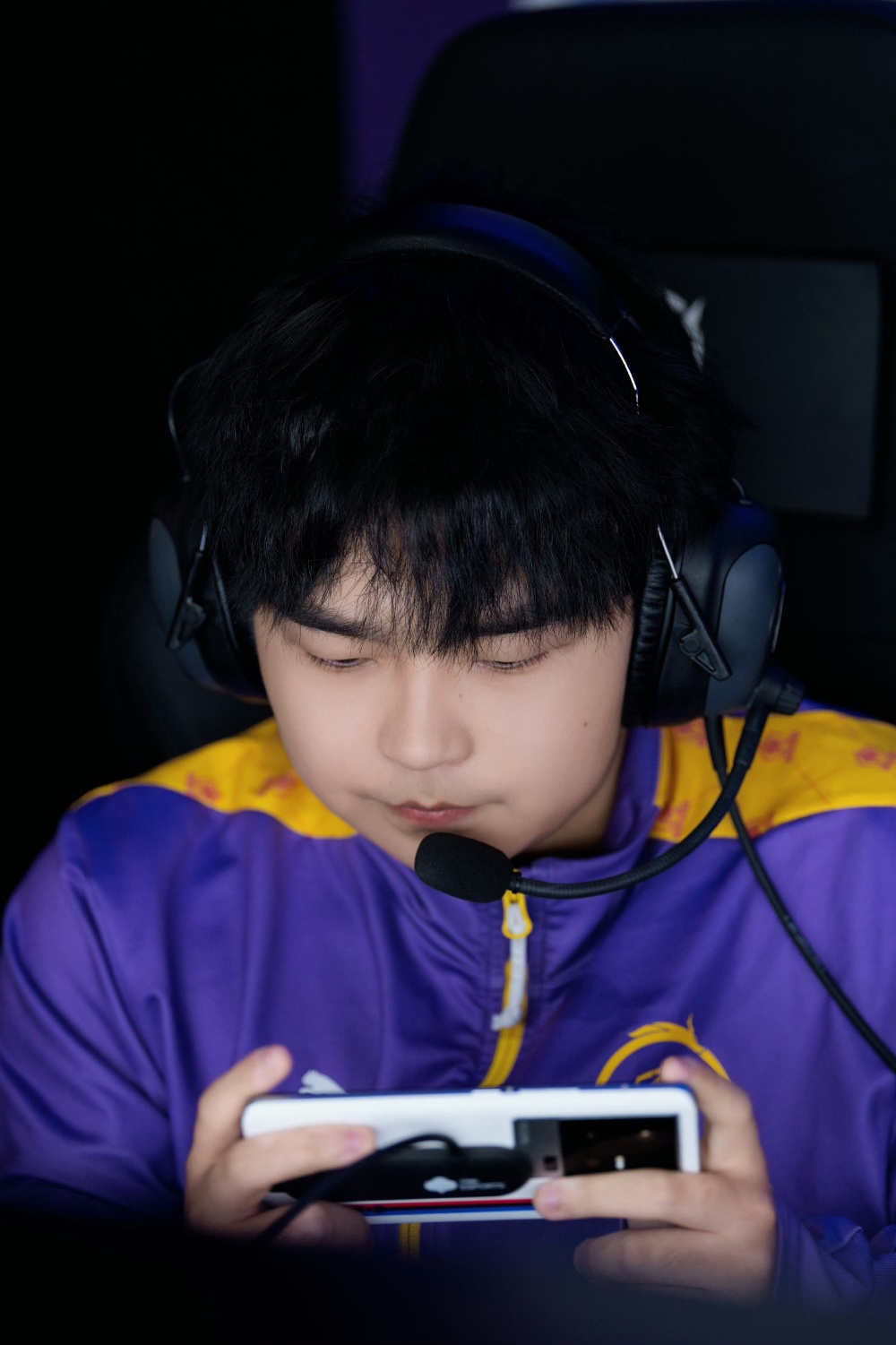 hero又出嫂子事件星痕被前女友指控无缝衔接还好很快反转