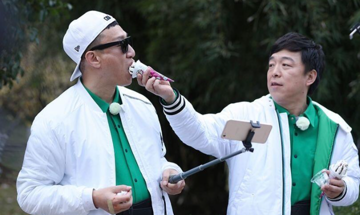 胡歌周迅加盟,极限男人帮5年后再合体,黄磊新综艺也太牛了!_腾讯新闻