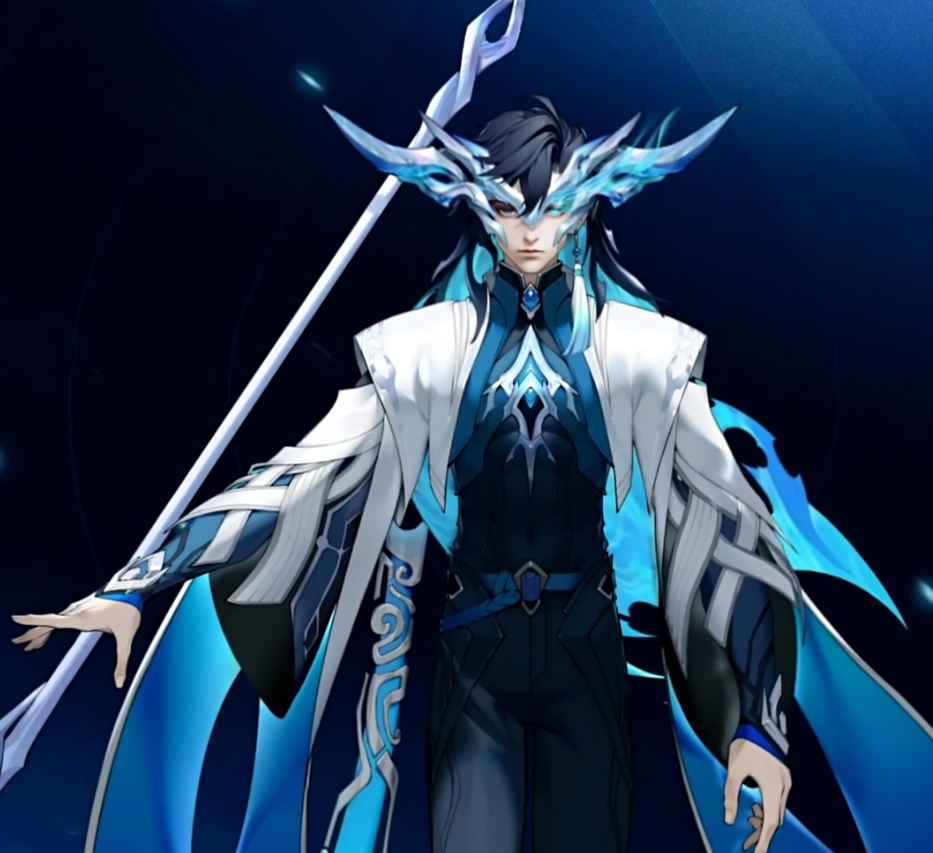 大司命出装铭文,实战解读,1技能收益远超预期,灵体表现一般_腾讯新闻