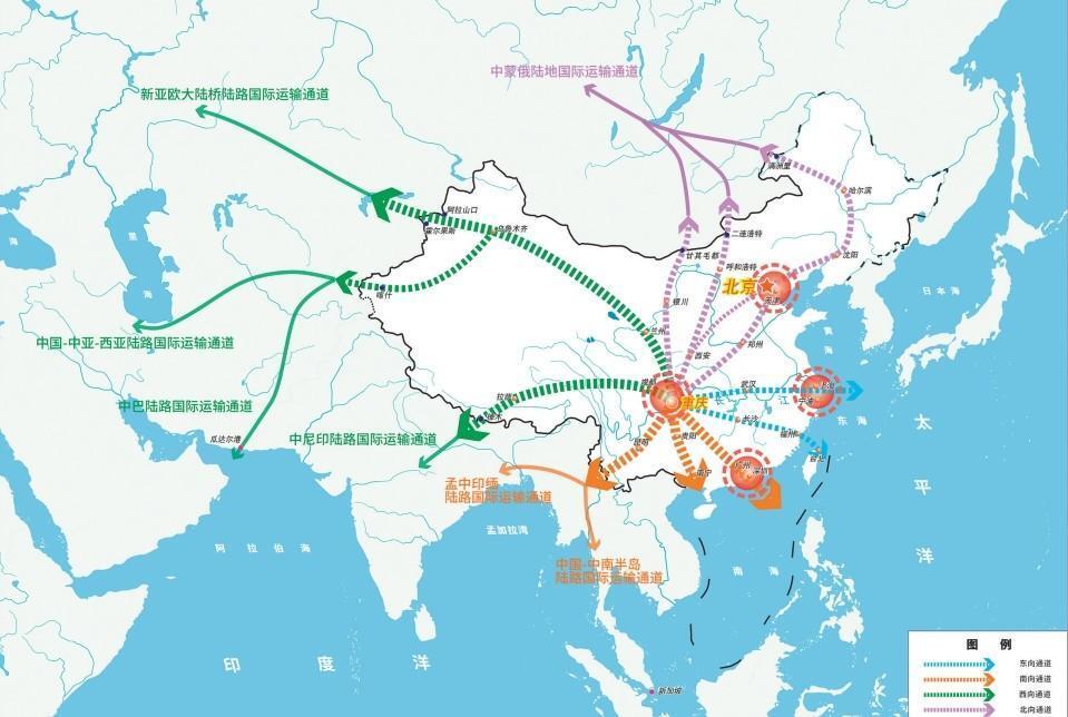 中吉乌铁路签署政府间协定,中吉乌三国都以最高规格对待