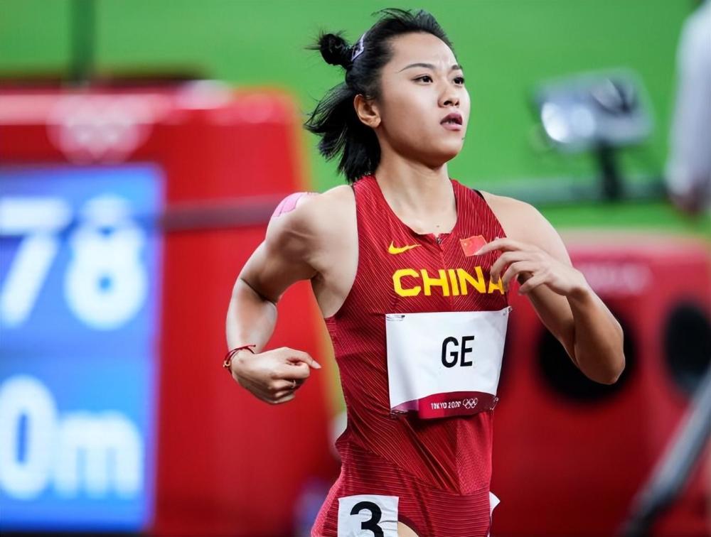 中国短跑六猛将出战美国田径赛 谢震业对抗两大世界冠军葛曼棋九个月