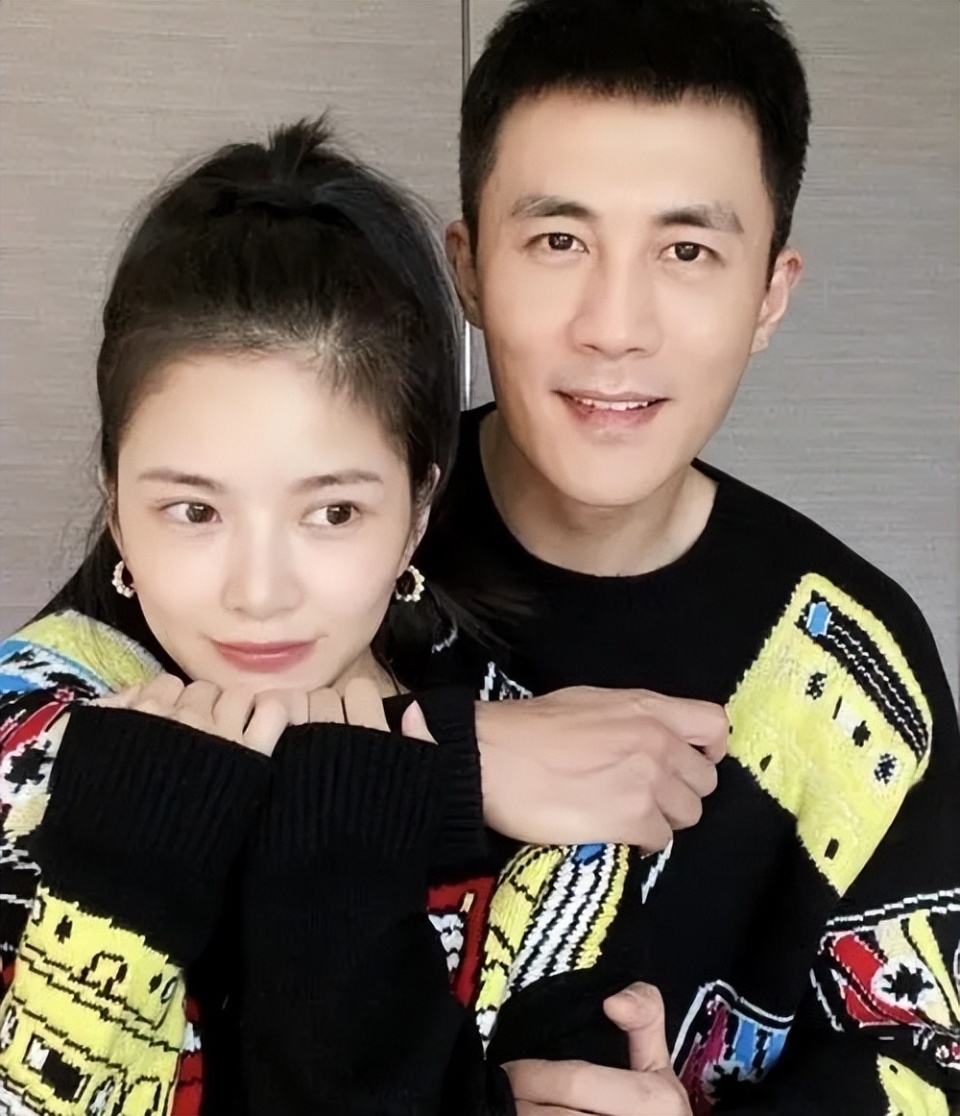 杜淳老婆王灿回应了