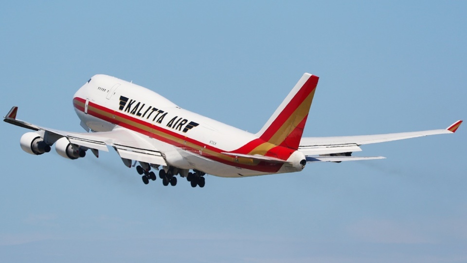 卖出一架747，复出一架747，国航今年无其它747计划退役_腾讯新闻