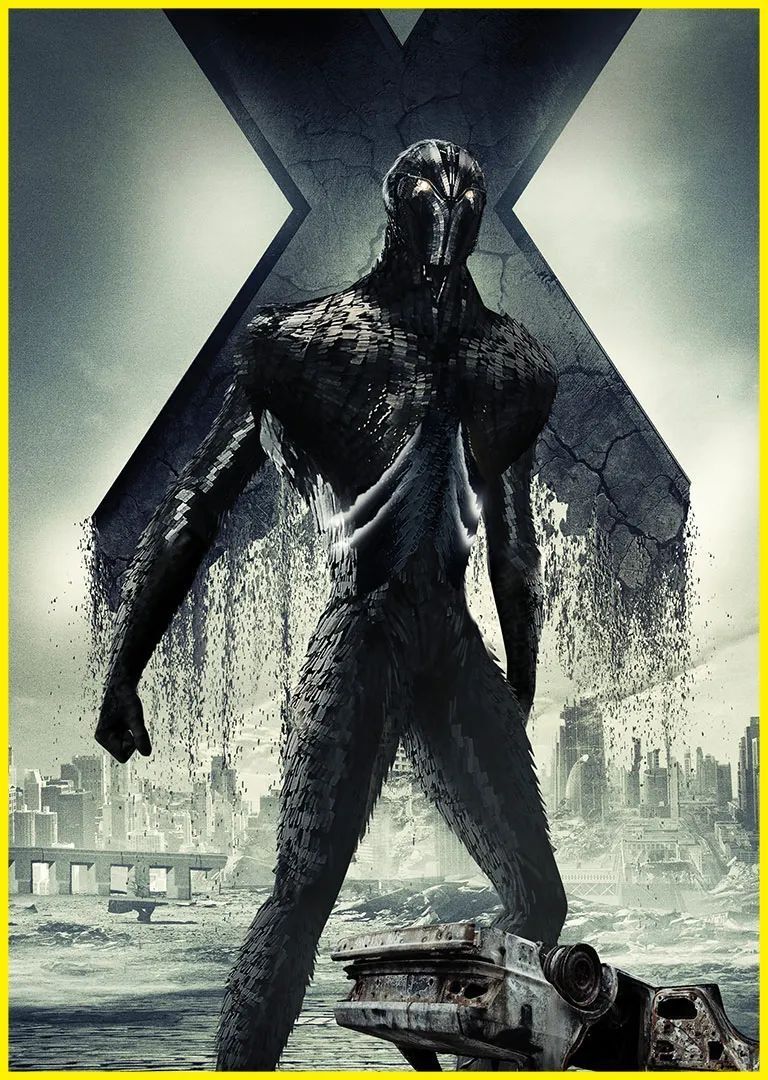 漫威十大力量型英雄,绿巨人只排第四,惊奇队长最变态!