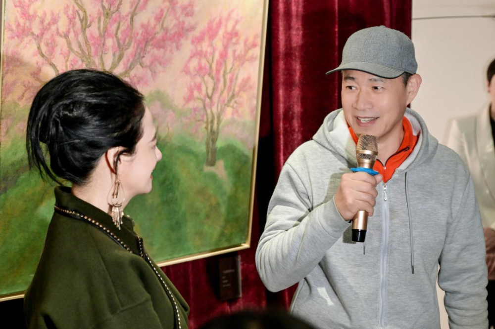 伍宇娟的“乡愁”｜我没资格给别人建议_腾讯新闻