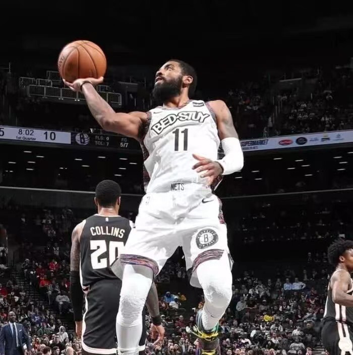 同时,他们队内也没有任何有价值的球员可以去交换欧文.