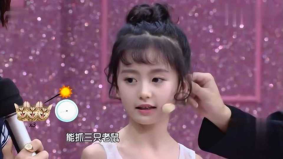艾米凭借《墨雨云间》再出圈:"05花"杀疯了,谁是"四美"中的颜霸