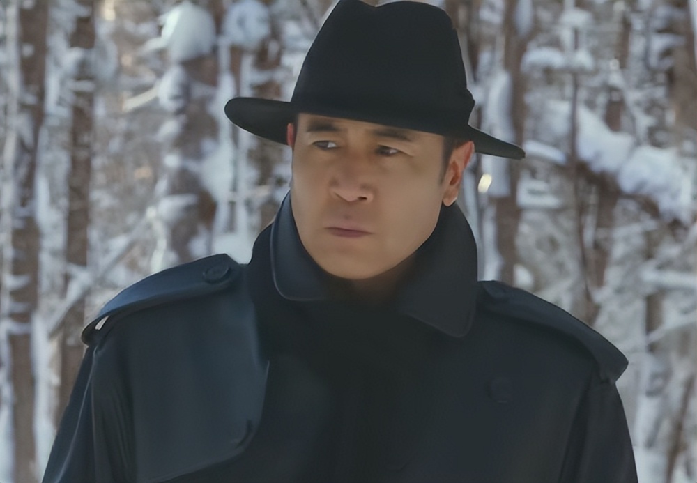 谍战剧排行榜_总局收视率榜:《长风渡》第三,《我的人间烟火》第六,第一名太横(2)