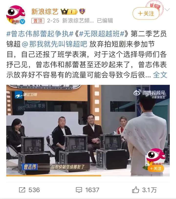 演艺圈大佬们的"短剧之争":宁静上头,曾志伟看好,郝蕾看不上