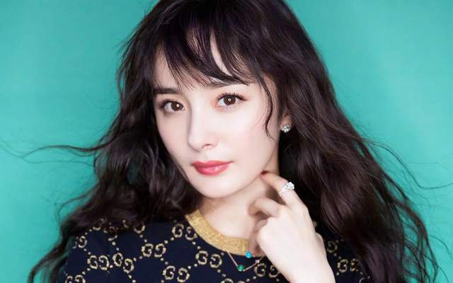 2021年李少红导演锐评杨幂的那句"快乐就是哈哈哈,痛苦就是哇哇哇.