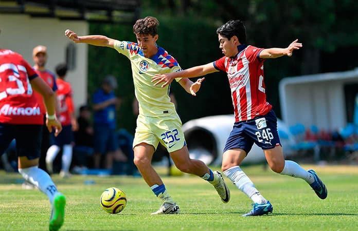 墨西哥联赛新政:严格限制外援准入,重拾u21政策