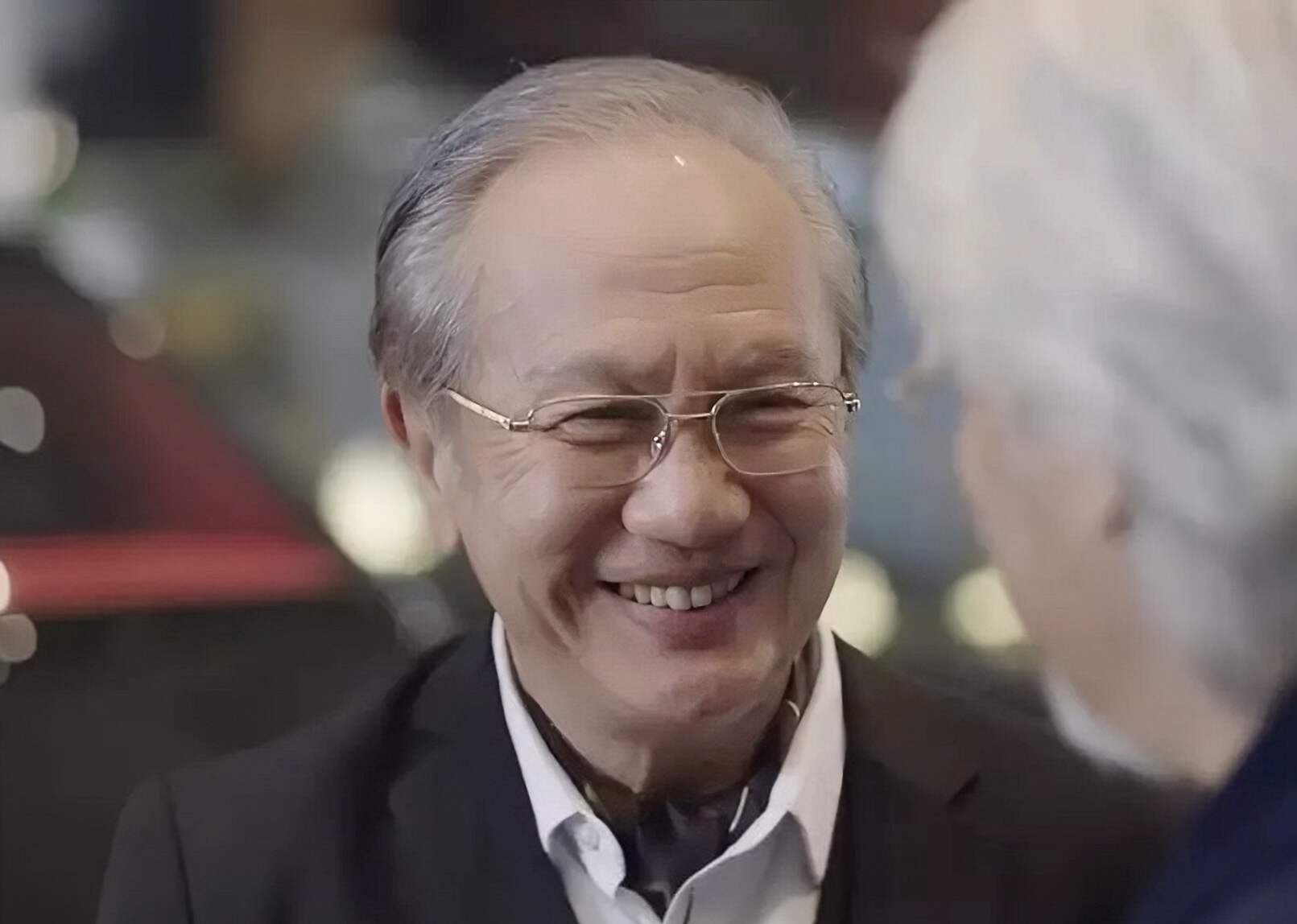 TVB知名演員離世八年，查出肺腺癌僅半年，結婚四十餘載堅持丁克