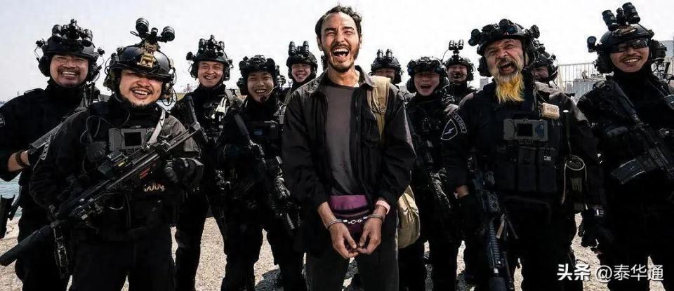 陈桂林,泰国这个"千万尊者"交给你了!_腾讯新闻