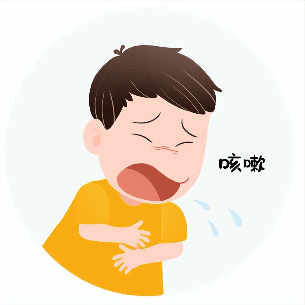 急性上呼吸道感染，一換季就中招，別當成小感冒，5類信號需就醫 - 