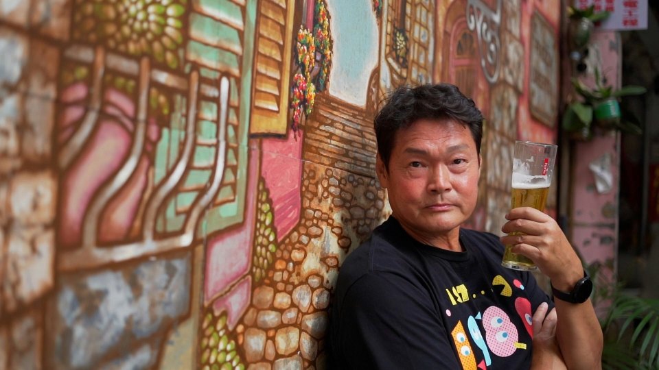 周文健：从澳门赌场回到香港电影圈，难忘与周星驰拍亲密戏_腾讯新闻