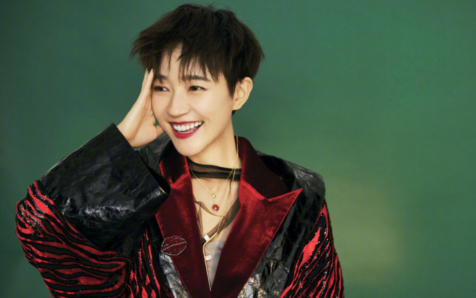 高以翔离世4年,cp粉仍坚信焦俊艳才是正牌女友,连私生子都有了_腾讯