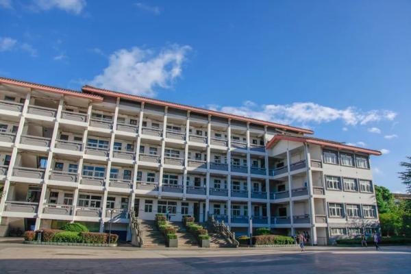 今年镇海蛟川书院高中部这样招生